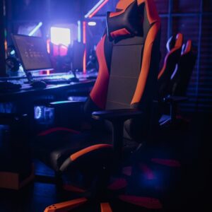 Sillas Gamers
