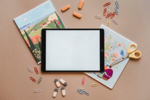 Tabletas Gráficas