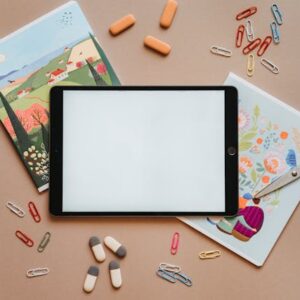 Tabletas Gráficas