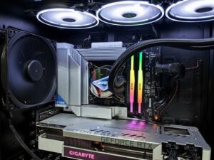 PC Gamers