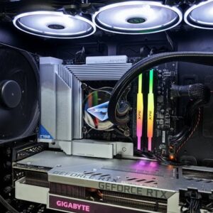 PC Gamers